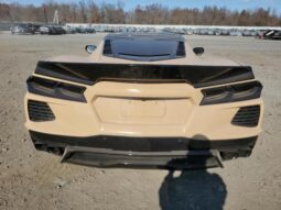 
										2023 Chevrolet Corvette full									