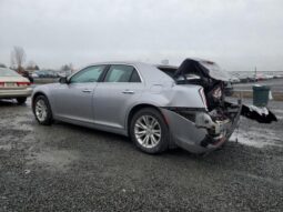 
										2016 Chrysler 300 full									
