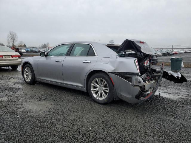 2016 Chrysler 300