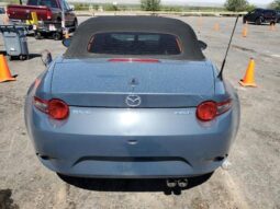 
										2021 Mazda Mx-5 miata full									