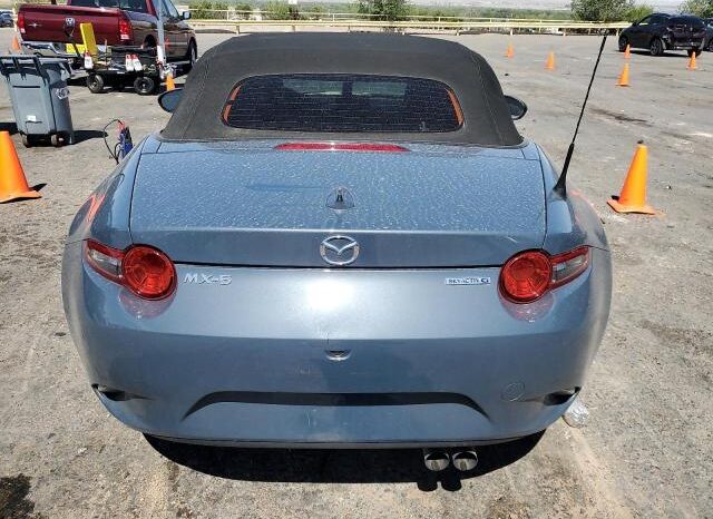 
								2021 Mazda Mx-5 miata full									