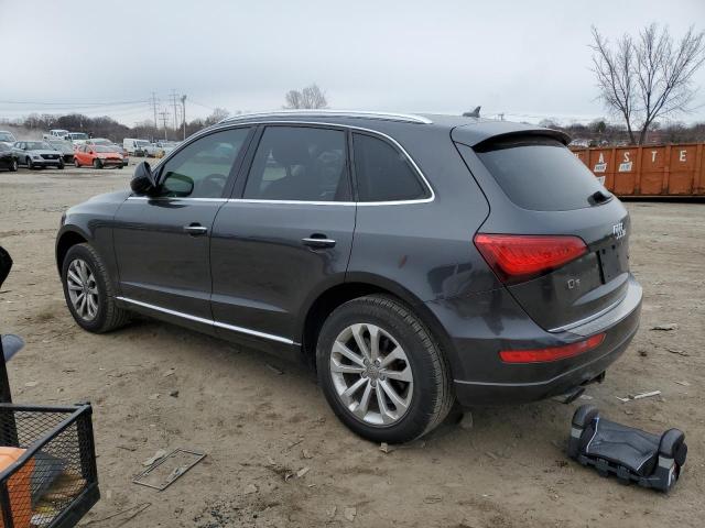 2015 Audi Q5