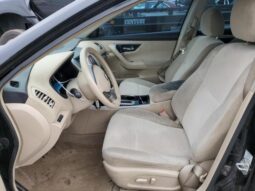 
										2013 Nissan Altima 2.5 full									