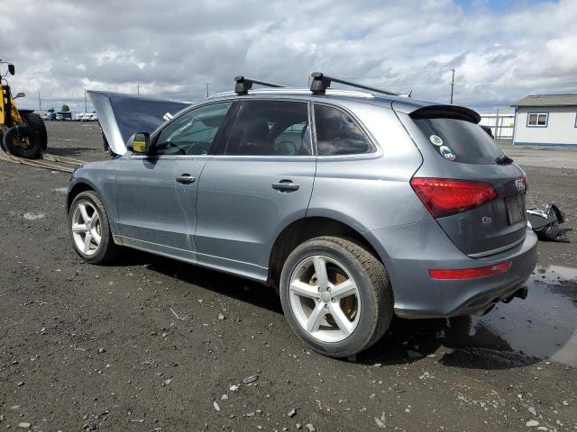 2017 Audi Q5