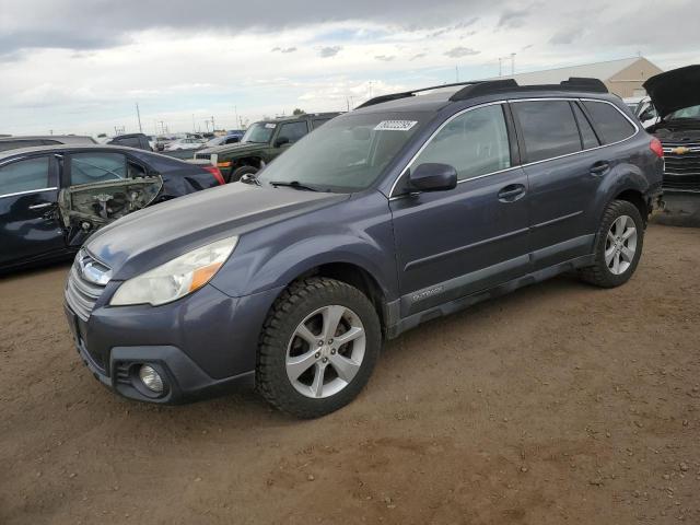 2014 Subaru Outback 2.