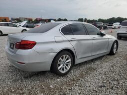 
										2015 BMW 528 xi full									