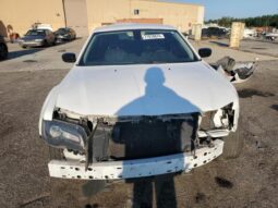 
										2018 Chrysler 300 full									