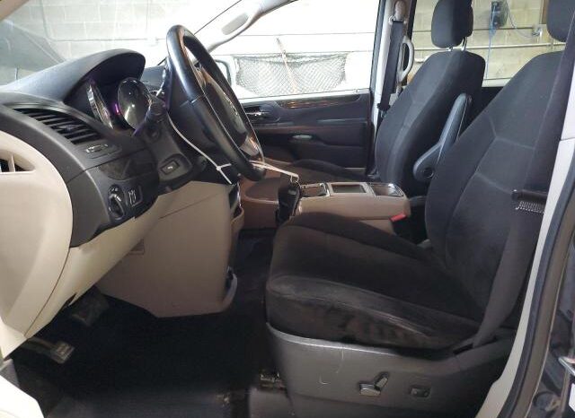 
								2013 Dodge Grand cara full									