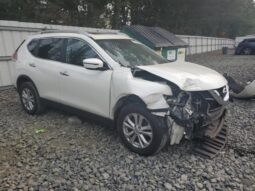 
										2016 Nissan Rogue s full									