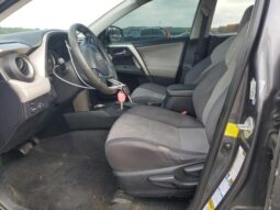 
										2015 Toyota Rav4 full									