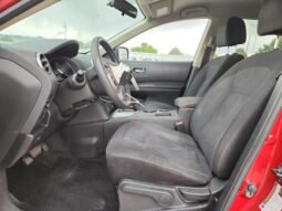 
										2013 Nissan Rogue s full									