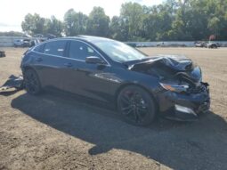 
										2020 Chevrolet Malibu lt full									