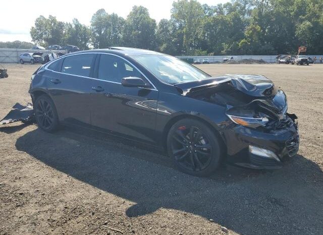 
								2020 Chevrolet Malibu lt full									