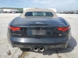
										2014 Jaguar F-type full									