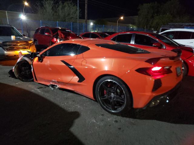 2021 Chevrolet Corvette