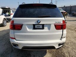 
										2012 BMW X5 full									