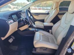 
										2017 Tesla Model x full									