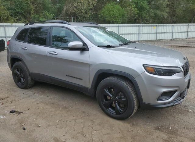 
								2019 Jeep Grand cher full									