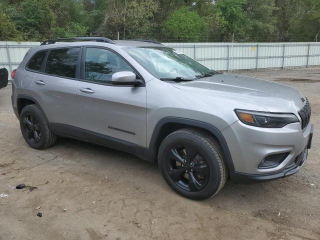 2019 Jeep Grand cher