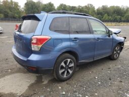 
										2017 Subaru Forester 2 full									