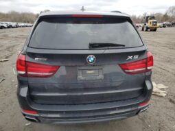 
										2016 BMW X5 full									