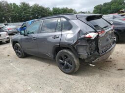 
										2019 Toyota Rav4 full									