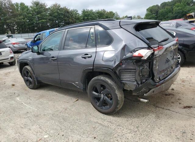 
								2019 Toyota Rav4 full									