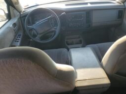 
										2002 Dodge Dakota full									