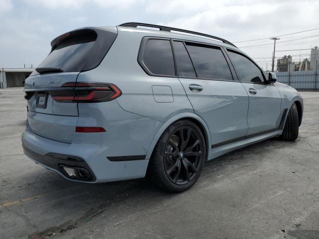2025 BMW X7