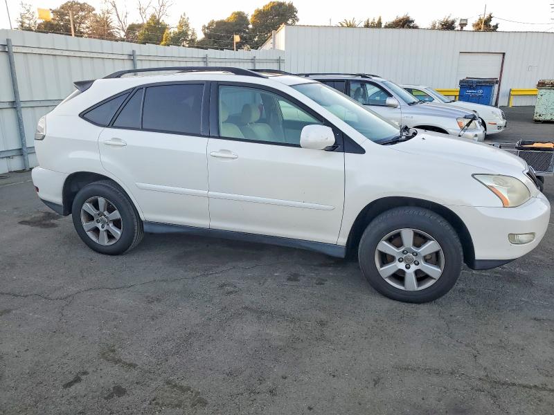 2005 Lexus Rx 330
