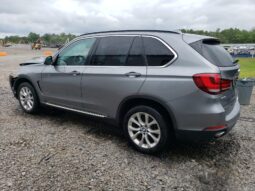 
										2016 BMW X5 full									