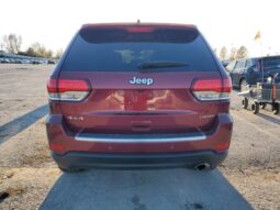 
										2021 Jeep Grand cher full									