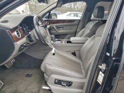 
										2017 Bentley Bentayga full									