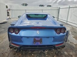 
										2021 Ferrari 812 superfast full									