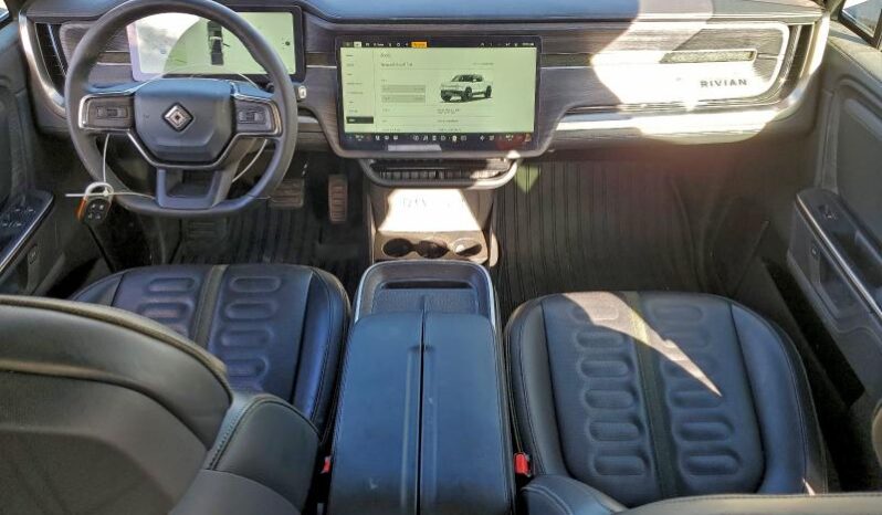 
								2025 Rivian R1t full									