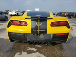 
										2014 Chevrolet Corvette full									