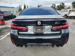 
										2023 BMW M5 full									