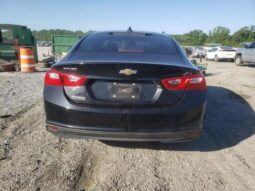 
										2018 Chevrolet Malibu lt full									