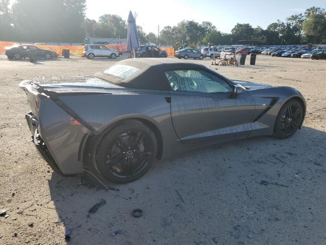 2016 Chevrolet Corvette