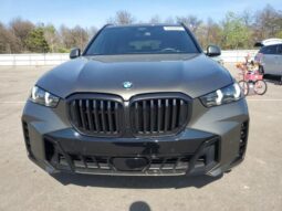 
										2024 BMW X5 full									