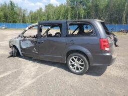
										2018 Dodge Grand cara full									