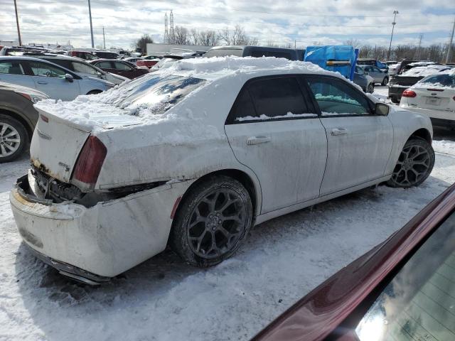 2015 Chrysler 300