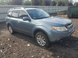 
										2012 Subaru Forester 2 full									