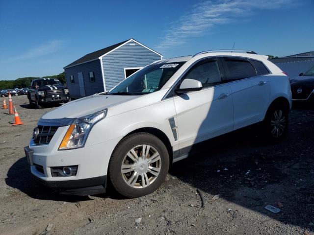 2012 Cadillac Srx