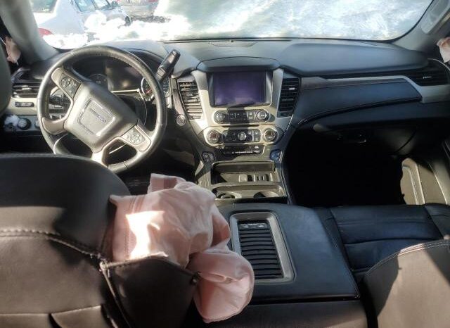 
								2018 Gmc Yukon full									