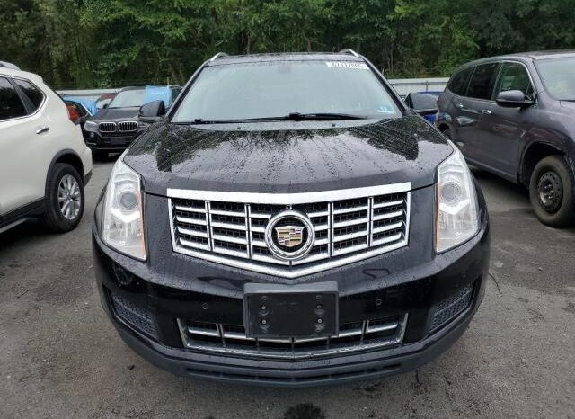
								2013 Cadillac Srx luxury full									