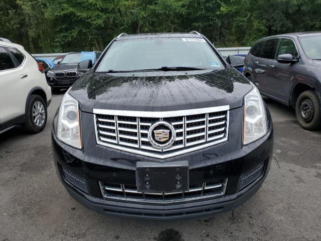 2013 Cadillac Srx luxury
