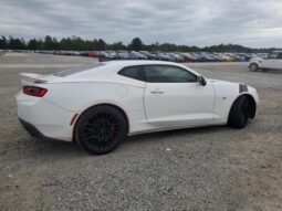 
										2017 Chevrolet Camaro lt full									