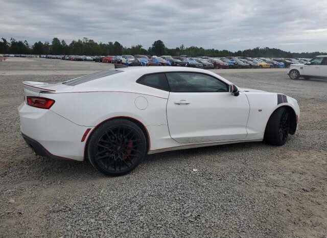 
								2017 Chevrolet Camaro lt full									