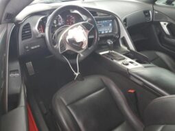 
										2016 Chevrolet Corvette full									